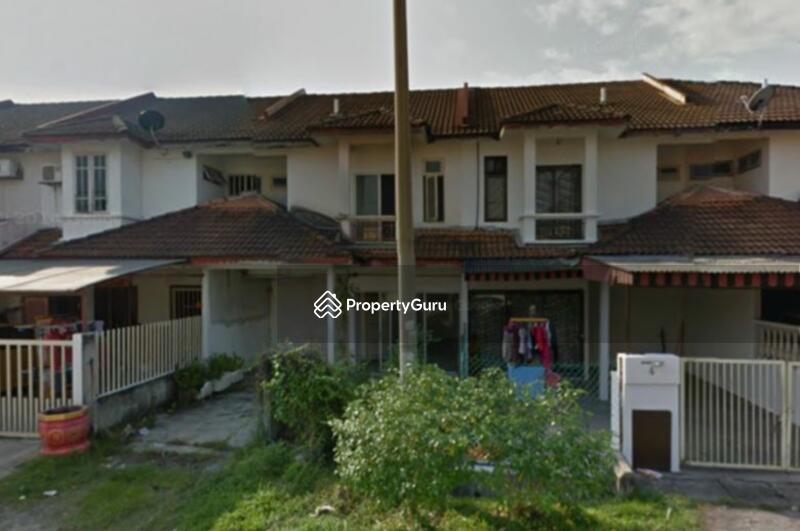 Taman Seri Sementa #0