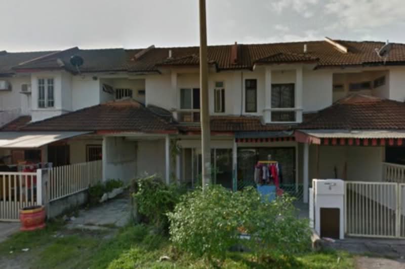 1.5-storey Terraced House for Sale in Taman Seri Sementa (Kapar) - Kent Lee - PropertyGuru.com.my