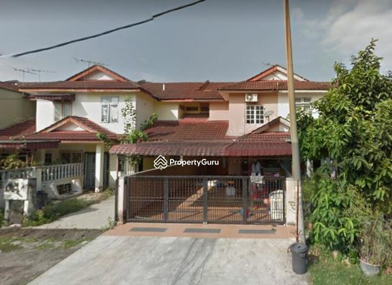 For Sale - Taman Seri Sementa
