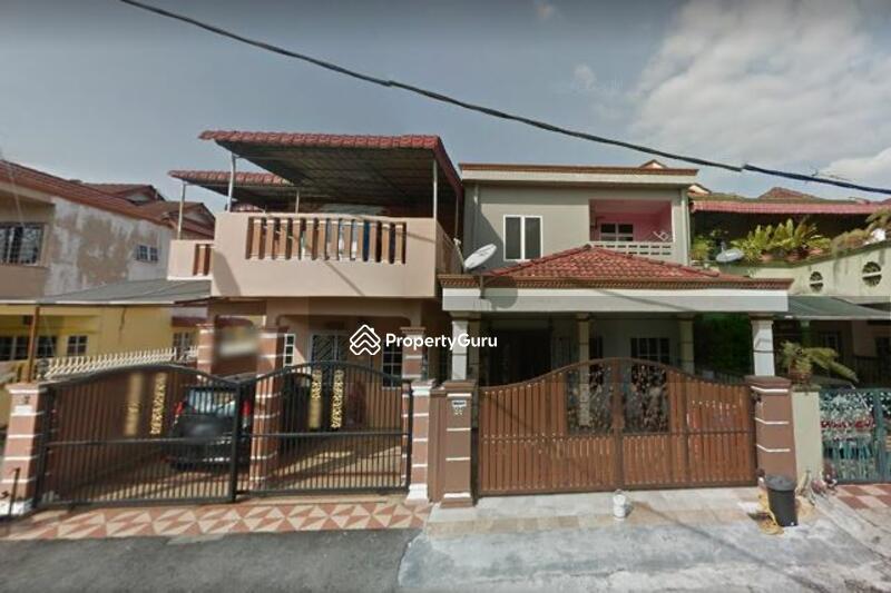 For Sale - Taman Seri Sementa