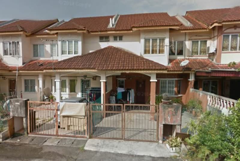Taman Seri Sementa - iProperty.com.my
