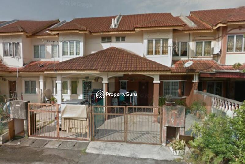 For Sale - Taman Seri Sementa