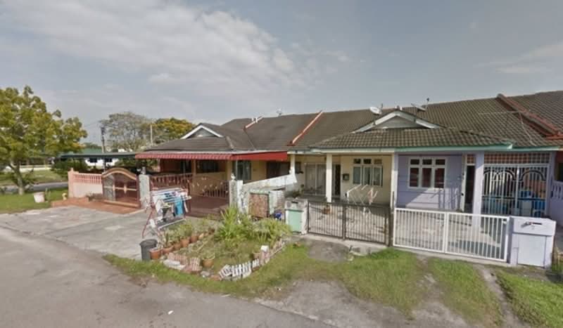 Taman Seri Sementa - iProperty.com.my