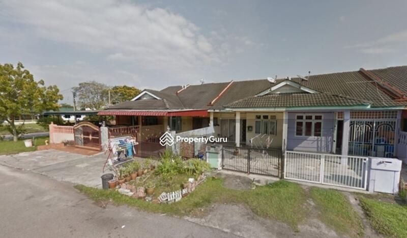 For Sale - Taman Seri Sementa