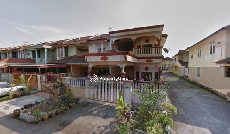 Taman Seri Sementa Details Terraced House For Sale And For Rent Propertyguru Malaysia