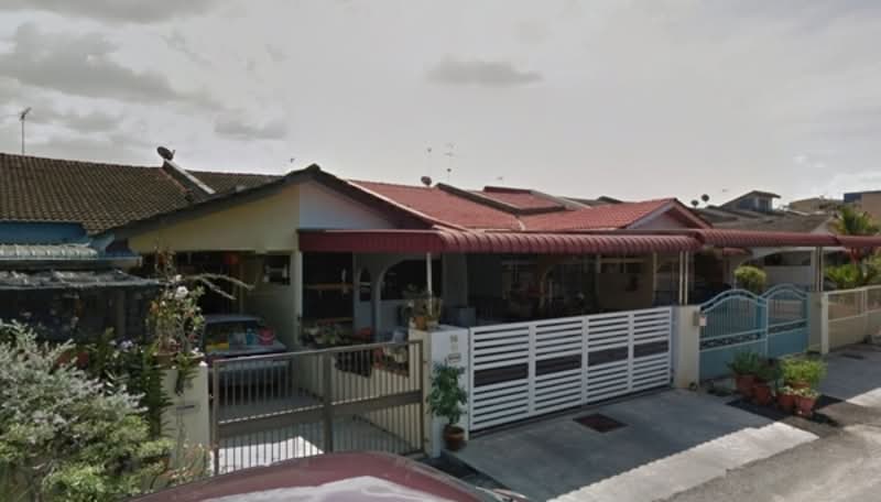 Taman Bagan (Butterworth) - iProperty.com.my
