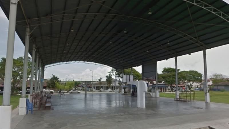 Taman Bagan (Butterworth) - iProperty.com.my