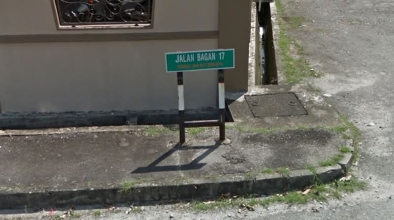 Taman Bagan (Butterworth) - iProperty.com.my