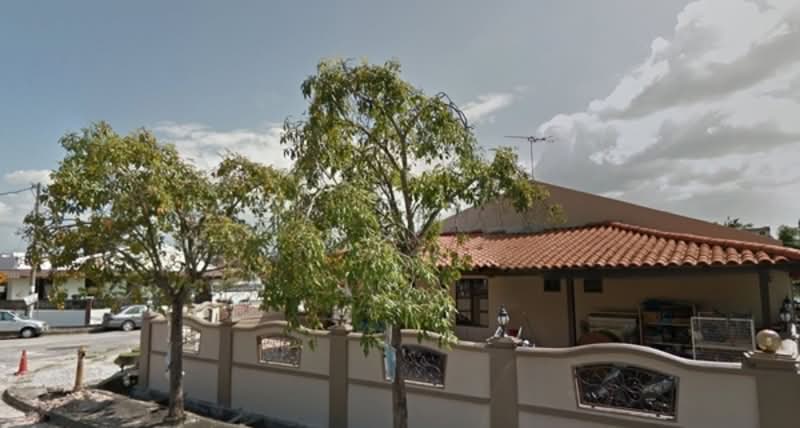 Taman Bagan (Butterworth) - iProperty.com.my