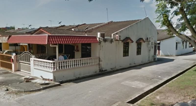 Taman Bagan (Butterworth) - iProperty.com.my