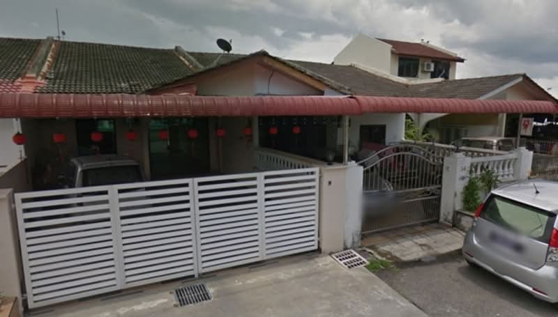 Taman Bagan (Butterworth) - iProperty.com.my