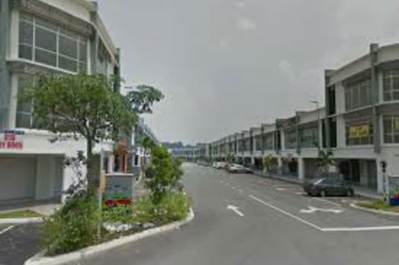 Creste @ Bandar Putra Permai - iProperty.com.my