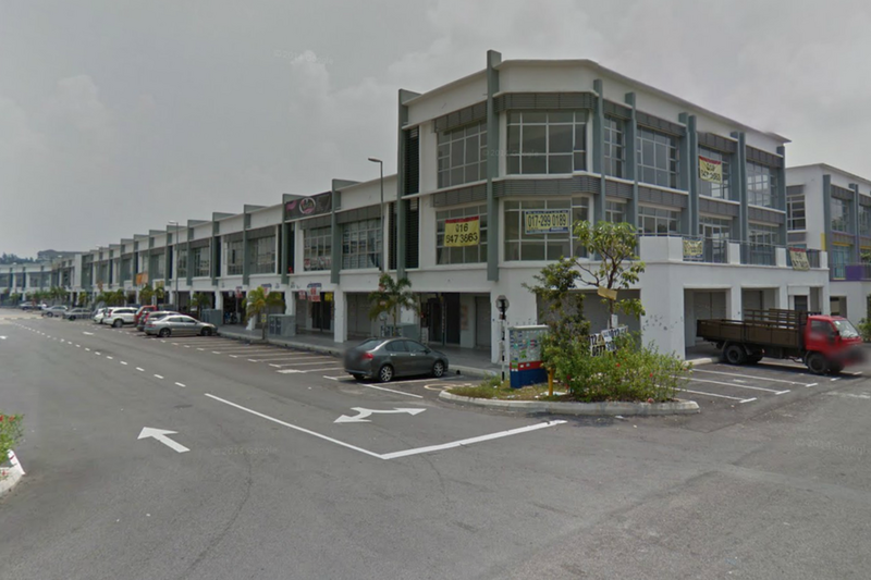 Creste @ Bandar Putra Permai - iProperty.com.my