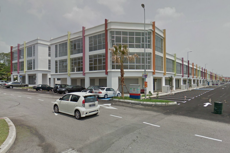 Creste @ Bandar Putra Permai - iProperty.com.my