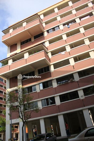 For Rent - 248 Kim Keat Link