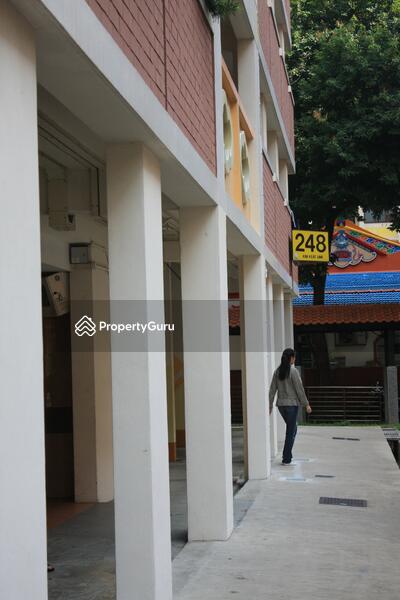For Rent - 248 Kim Keat Link