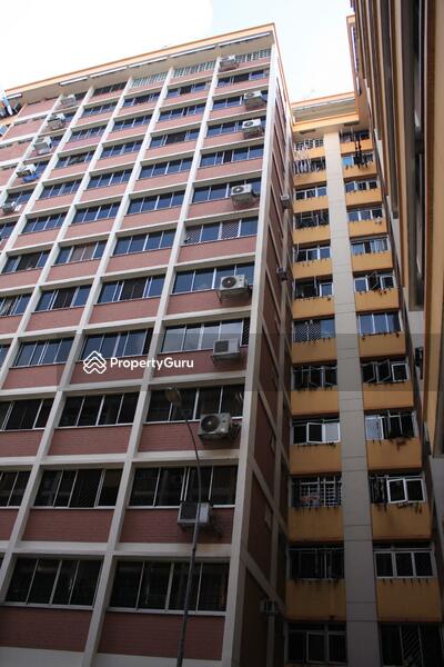 For Rent - 248 Kim Keat Link