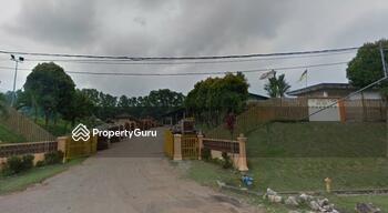 Sungai Gadut Industrial Park