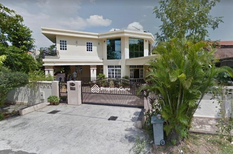 For Sale - Taman Cheeseman