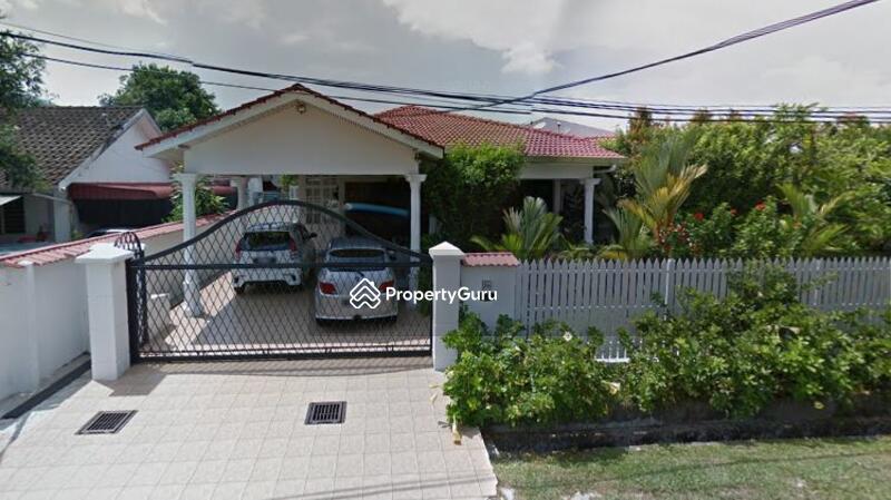For Sale - Taman Cheeseman