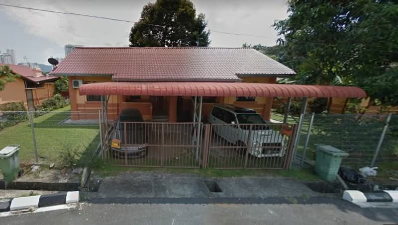 Taman Cheeseman - iProperty.com.my