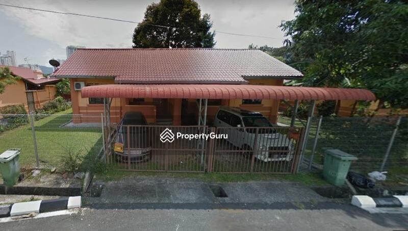 For Sale - Taman Cheeseman