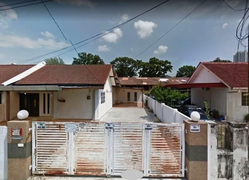 Taman Cheeseman - iProperty.com.my