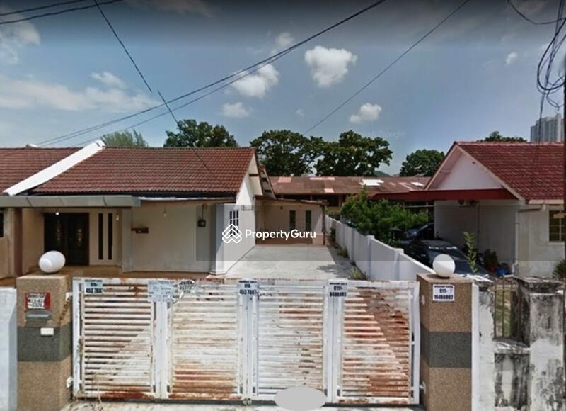 For Sale - Taman Cheeseman
