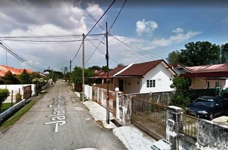 Taman Cheeseman - iProperty.com.my
