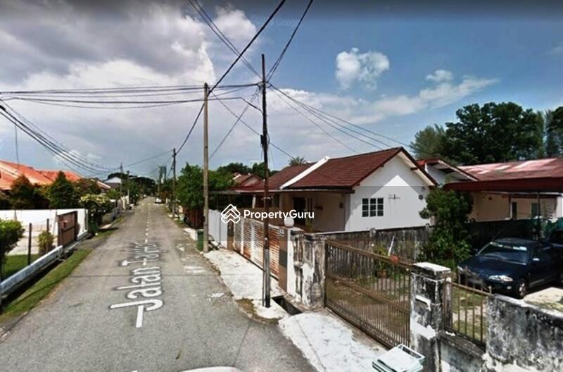 For Sale - Taman Cheeseman