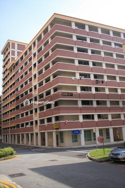 For Sale - 249 Kim Keat Link