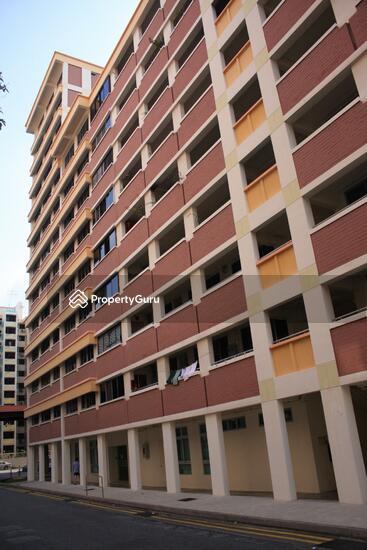 For Rent - 249 Kim Keat Link