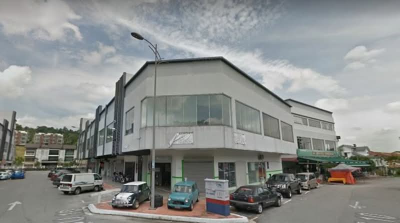 Sutera Square - iProperty.com.my