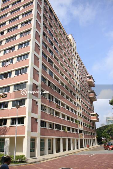 For Rent - 250 Kim Keat Link