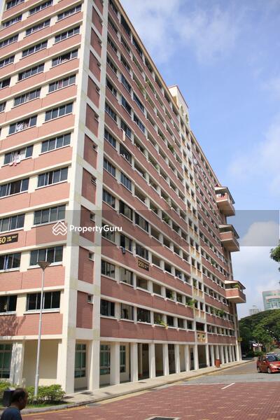 For Rent - 250 Kim Keat Link