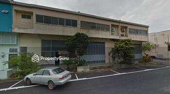 Taman Subang Kristal