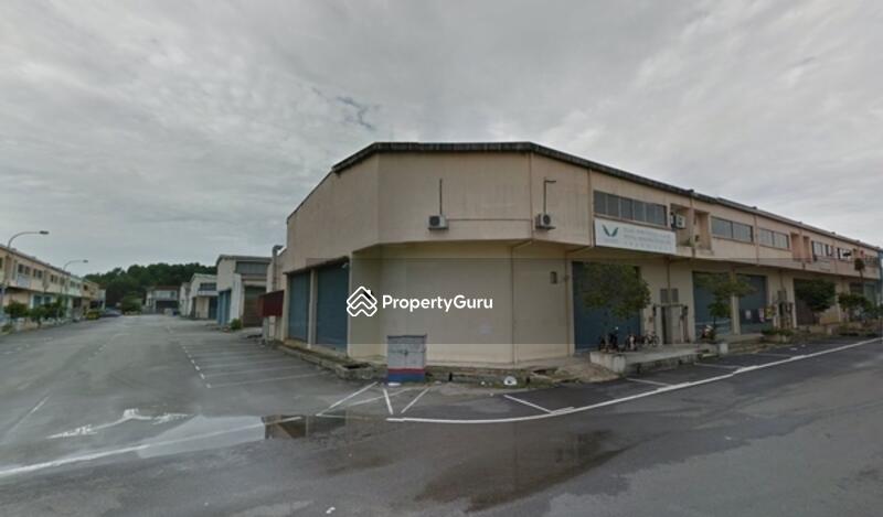 Taman Subang Kristal #0