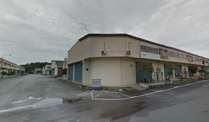 Factory for Rent in Taman Subang Kristal (Sungai Buloh) - TM Wong - PropertyGuru.com.my