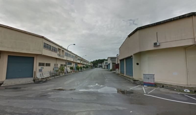 Factory for Rent in Taman Subang Kristal (Sungai Buloh) - TM Wong - PropertyGuru.com.my