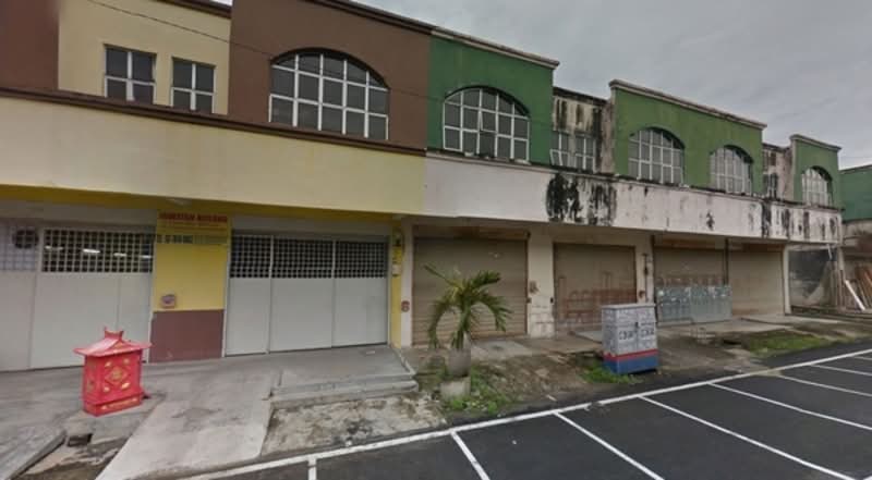 Taman Subang Kristal - iProperty.com.my