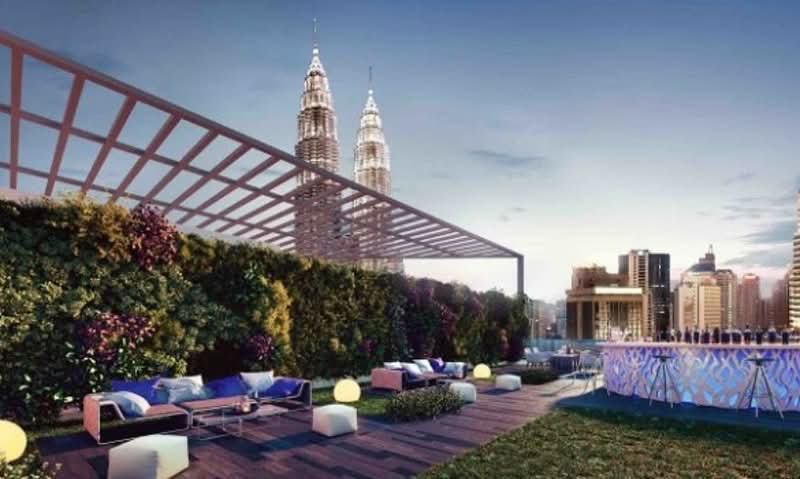 Retail Space for Rent in KLCC (KL City Centre) - Marcus Yee - PropertyGuru.com.my