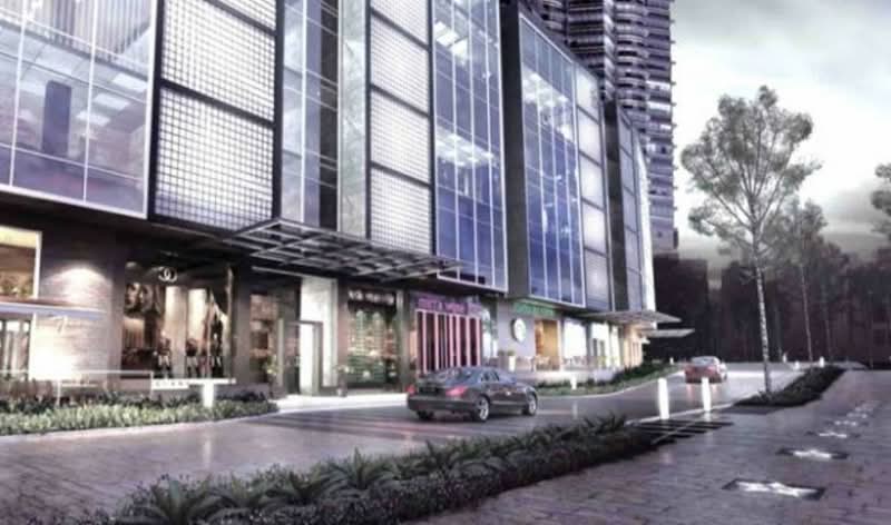 Retail Space for Rent in KLCC (KL City Centre) - Marcus Yee - PropertyGuru.com.my