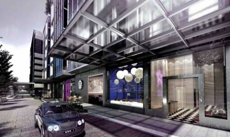 Retail Space for Rent in KLCC (KL City Centre) - Marcus Yee - PropertyGuru.com.my