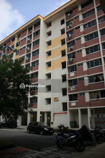 For Rent - 251 Kim Keat Link