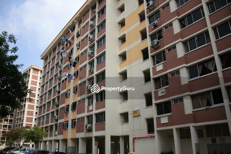 For Rent - 251 Kim Keat Link