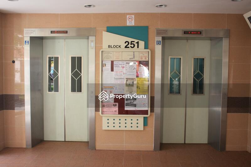 For Rent - 251 Kim Keat Link