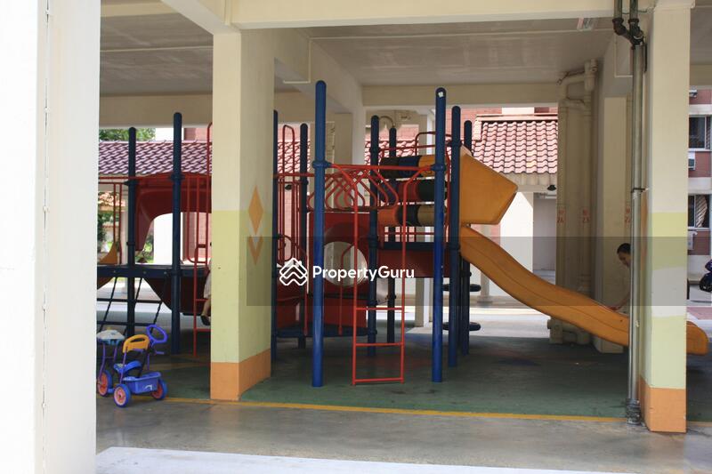For Rent - 251 Kim Keat Link