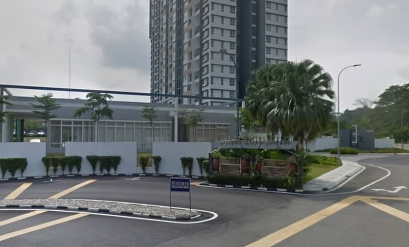 Terraced House for Rent in Johor Bahru (Johor) - Ember Lim - PropertyGuru.com.my