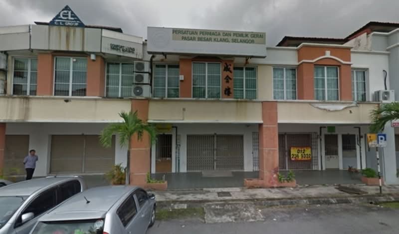 Mutiara Point Business Park - iProperty.com.my