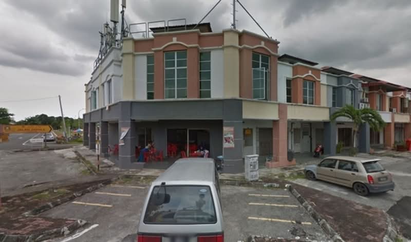 Mutiara Point Business Park - iProperty.com.my